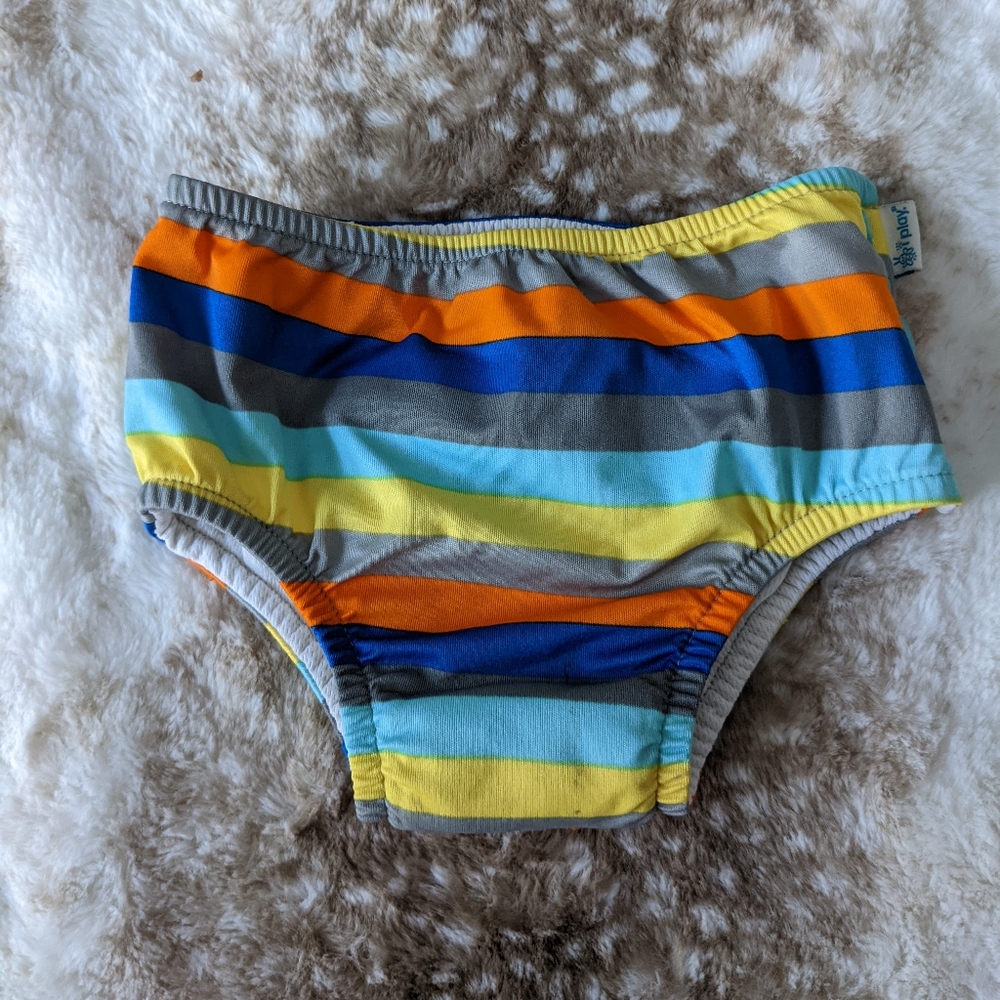 iplay swim diaper 3T (30-38 lbs)